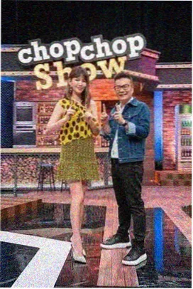 健身教练漫画手稿一：镜前提示的镜头调度草稿